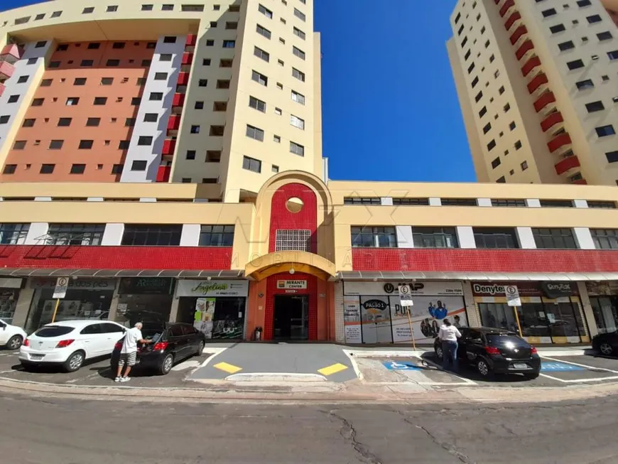 Foto 1 de Consultório à venda, 48m² em Jardim Infante Dom Henrique, Bauru