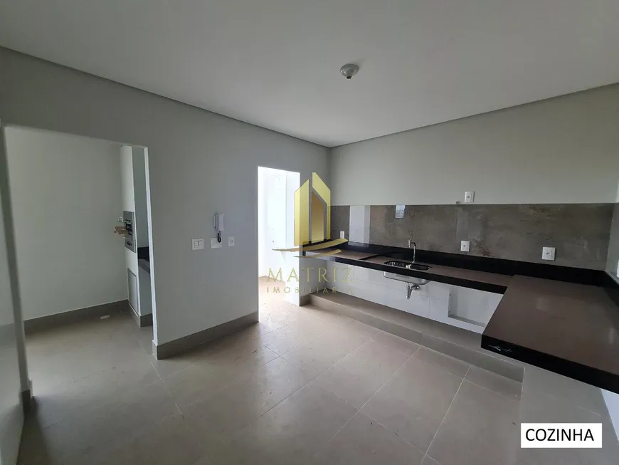 Foto 1 de Apartamento com 3 Quartos à venda, 150m² em Jardim Santana, Franca