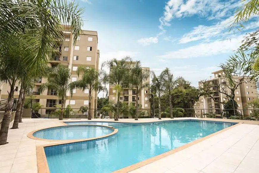 Foto 1 de Apartamento com 2 Quartos à venda, 78m² em Parque Fazendinha, Campinas