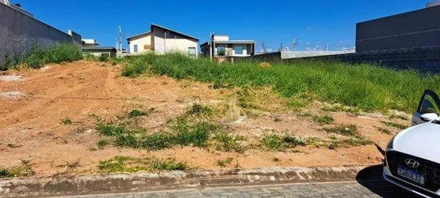 Foto 1 de Lote/Terreno à venda, 500m² em Aldeias da Serra, Caçapava