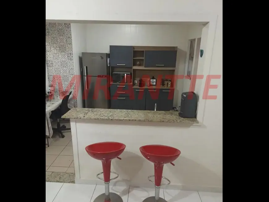 Foto 1 de Apartamento com 2 Quartos à venda, 70m² em Parada Inglesa, São Paulo