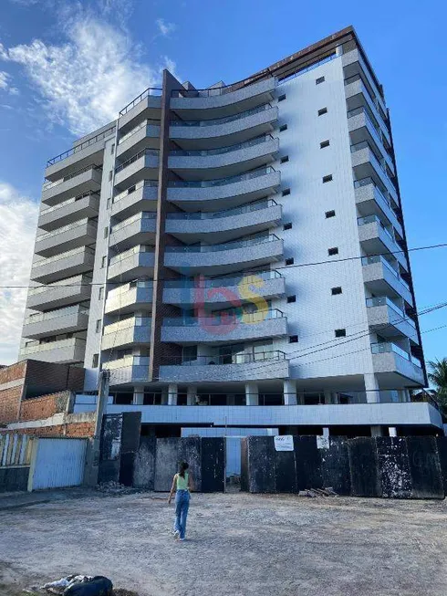 Foto 1 de Apartamento com 2 Quartos à venda, 75m² em São Francisco, Ilhéus