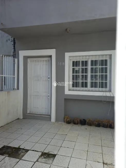 Foto 1 de Casa com 1 Quarto à venda, 140m² em Cidade Baixa, Porto Alegre