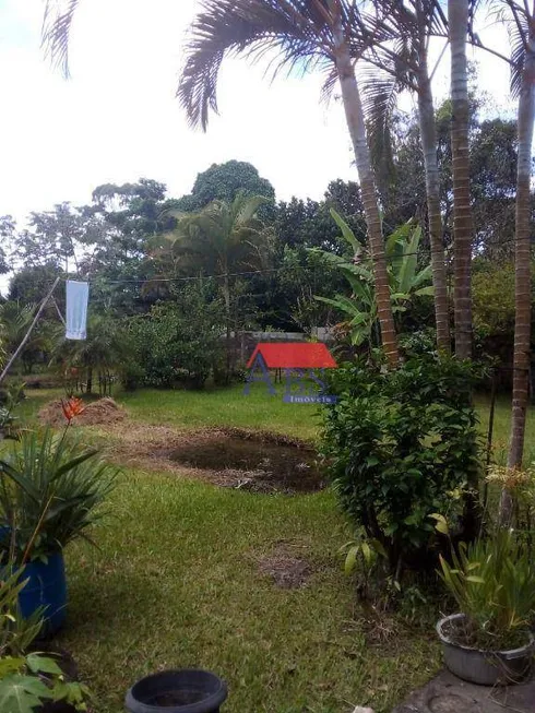 Foto 1 de Fazenda/Sítio com 3 Quartos à venda, 300m² em , Itanhaém