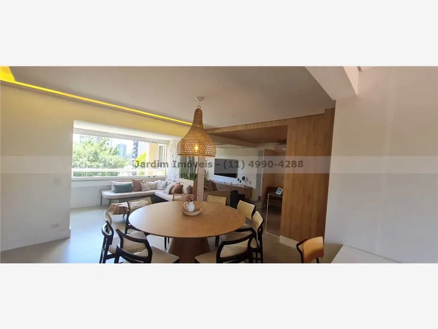 Foto 1 de Apartamento com 3 Quartos à venda, 135m² em Vila Guiomar, Santo André