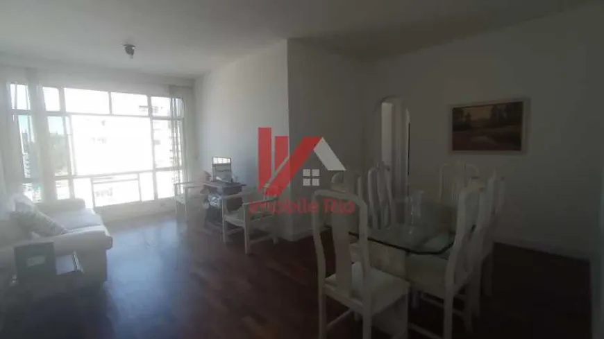 Foto 1 de Apartamento com 2 Quartos à venda, 78m² em Tijuca, Rio de Janeiro