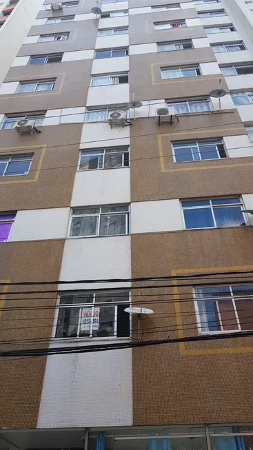 Foto 1 de Apartamento com 3 Quartos à venda, 130m² em Barris, Salvador