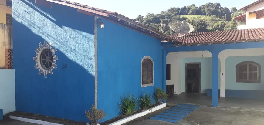 Foto 1 de Casa de Condomínio com 2 Quartos à venda, 100m² em Garatucaia, Angra dos Reis