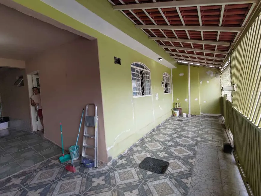 Foto 1 de Apartamento com 3 Quartos à venda, 140m² em Ceilandia Sul, Brasília