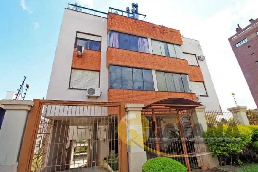 Foto 1 de Apartamento com 2 Quartos à venda, 64m² em Tristeza, Porto Alegre