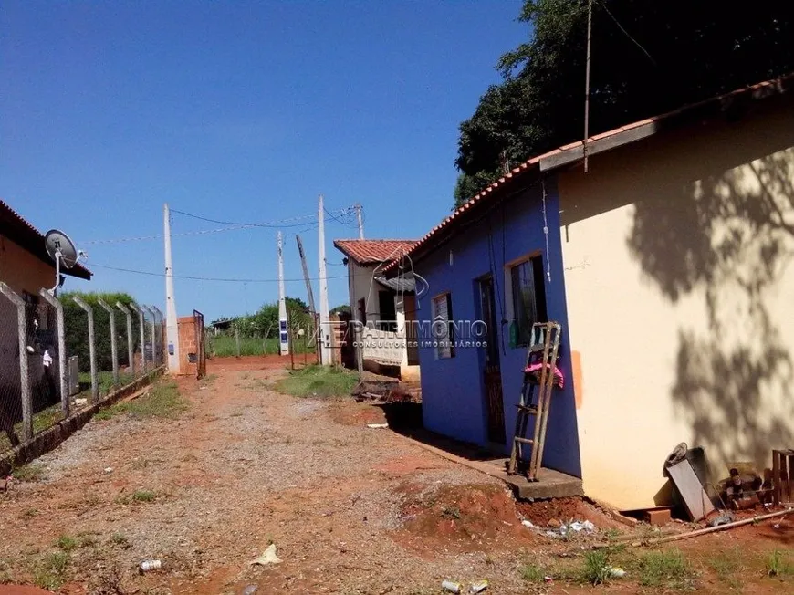 Foto 1 de Lote/Terreno com 1 Quarto à venda, 133m² em , Aracoiaba da Serra