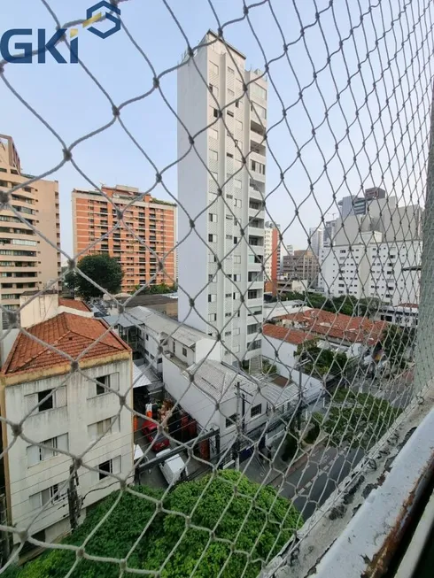 Foto 1 de Apartamento com 2 Quartos à venda, 70m² em Pinheiros, São Paulo