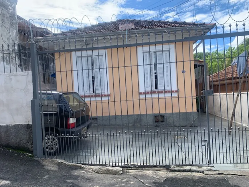 Foto 1 de Casa com 2 Quartos à venda, 60m² em Tucuruvi, São Paulo