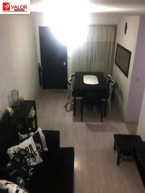 Foto 1 de Apartamento com 2 Quartos à venda, 54m² em Jardim Jaqueline, São Paulo