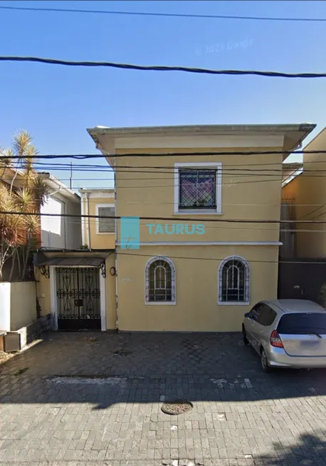 Foto 1 de Casa com 3 Quartos para alugar, 200m² em Planalto Paulista, São Paulo