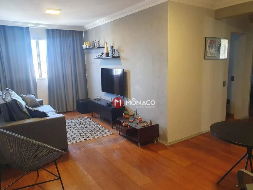 Foto 1 de Apartamento com 3 Quartos à venda, 74m² em Vila Nova, Londrina