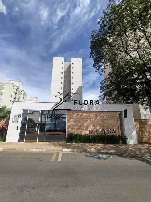 Foto 1 de Apartamento com 2 Quartos à venda, 55m² em Jardim Santa Izabel, Hortolândia