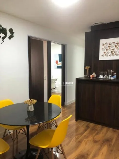 Foto 1 de Sala Comercial para alugar, 66m² em Brooklin, São Paulo