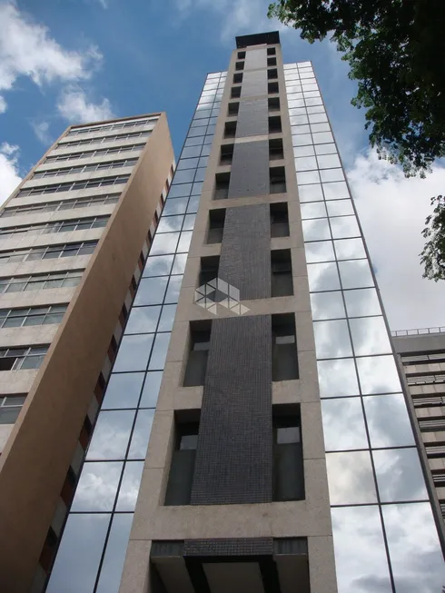 Foto 1 de Sala Comercial à venda, 128m² em Jardim Paulista, São Paulo