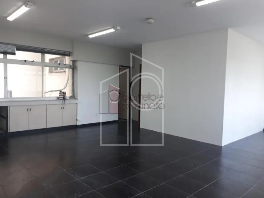 Foto 1 de Sala Comercial à venda, 115m² em Anhangabau, Jundiaí