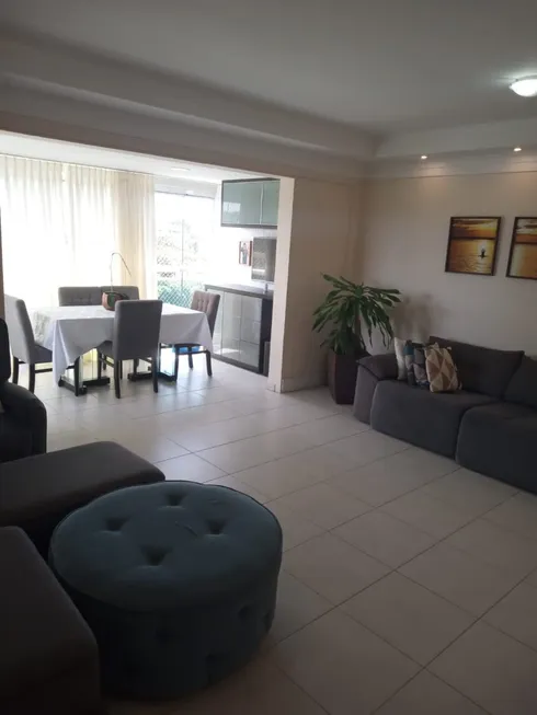 Foto 1 de Apartamento com 3 Quartos à venda, 116m² em Piatã, Salvador