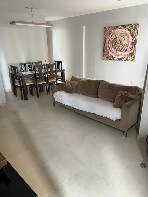 Foto 1 de Apartamento com 2 Quartos à venda, 72m² em Bela Vista, Goiânia