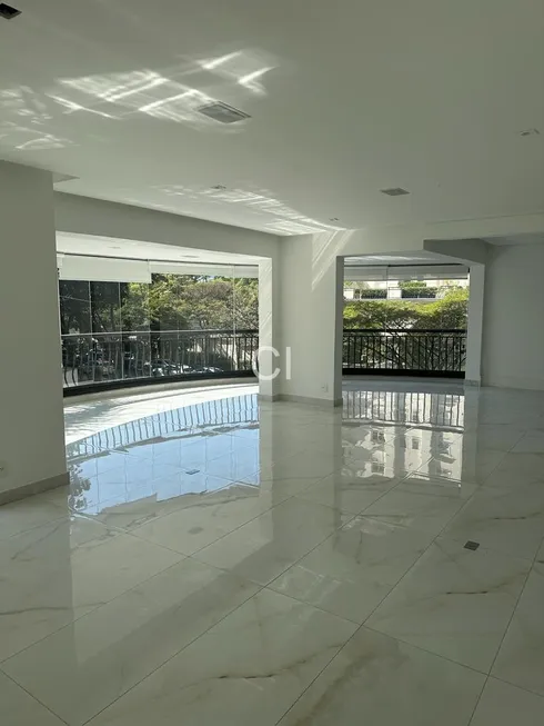 Foto 1 de Apartamento com 3 Quartos à venda, 292m² em Vila Nova Conceição, São Paulo