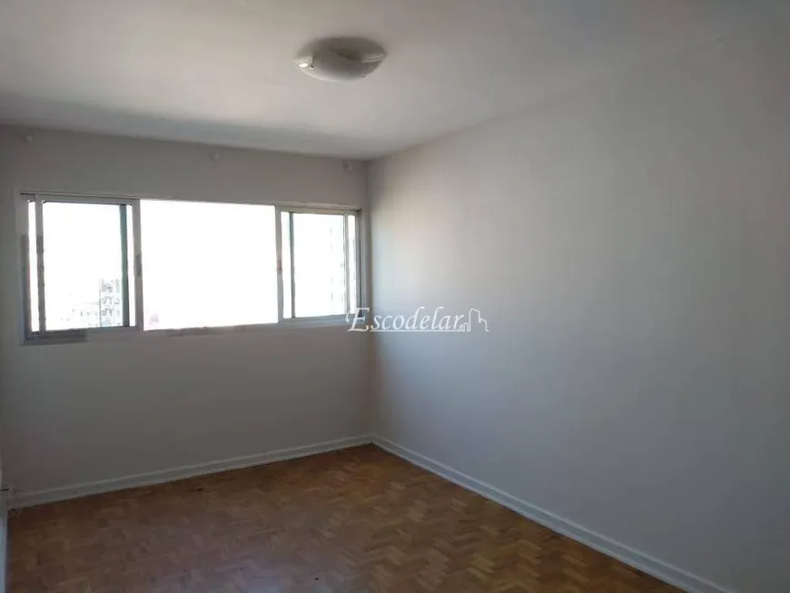 Foto 1 de Apartamento com 1 Quarto à venda, 52m² em Campos Eliseos, São Paulo