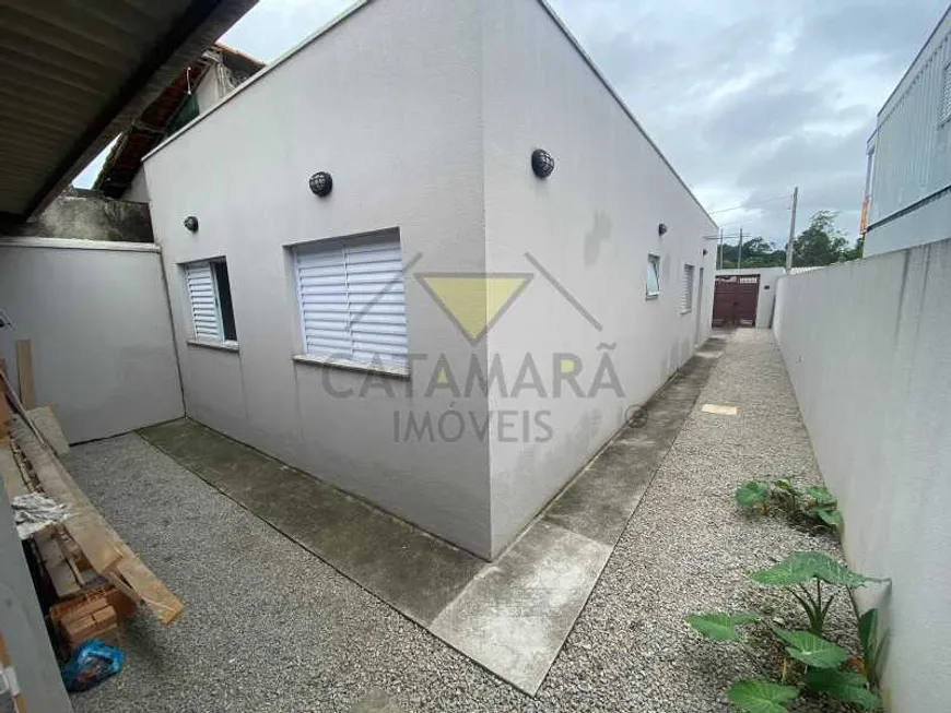 Foto 1 de Casa com 3 Quartos à venda, 84m² em Jardim Ponte Grande, Mogi das Cruzes