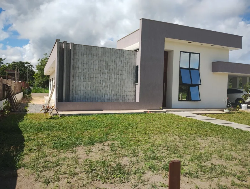 Foto 1 de Casa com 4 Quartos à venda, 240m² em Aldeia, Camaragibe