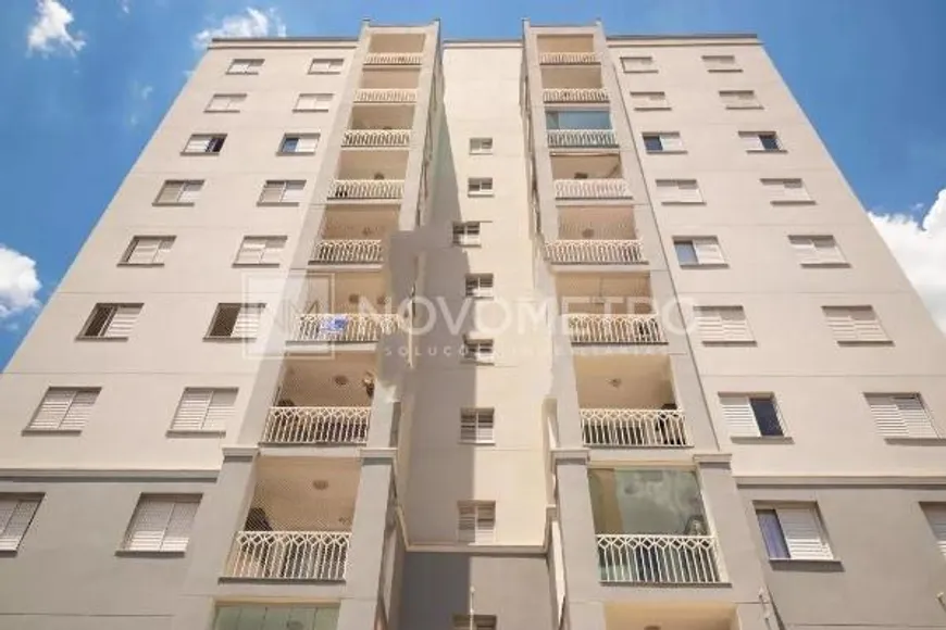 Foto 1 de Apartamento com 3 Quartos à venda, 78m² em Jardim Flamboyant, Campinas