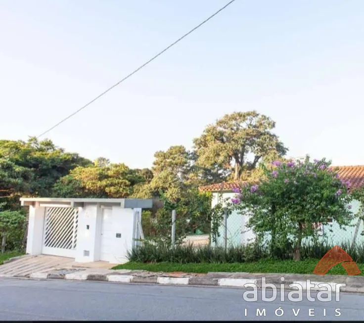 Foto 1 de Imóvel Comercial para venda ou aluguel, 180m² em Vila Santo Antônio, Cotia