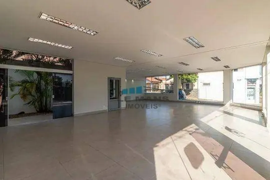 Foto 1 de Ponto Comercial para alugar, 283m² em Alto, Piracicaba