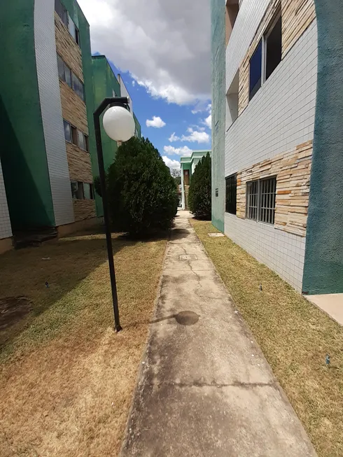 Foto 1 de Apartamento com 2 Quartos à venda, 50m² em Uruguai, Teresina