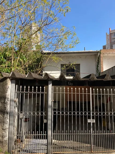 Foto 1 de Sobrado com 3 Quartos à venda, 108m² em Alto da Lapa, São Paulo