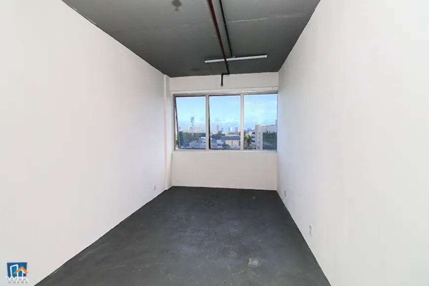 Foto 1 de Ponto Comercial para alugar, 27m² em Barra da Tijuca, Rio de Janeiro