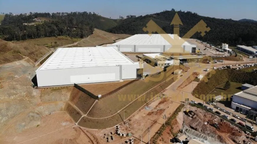 Foto 1 de Galpão/Depósito/Armazém para alugar, 14812m² em Cururuquara, Santana de Parnaíba