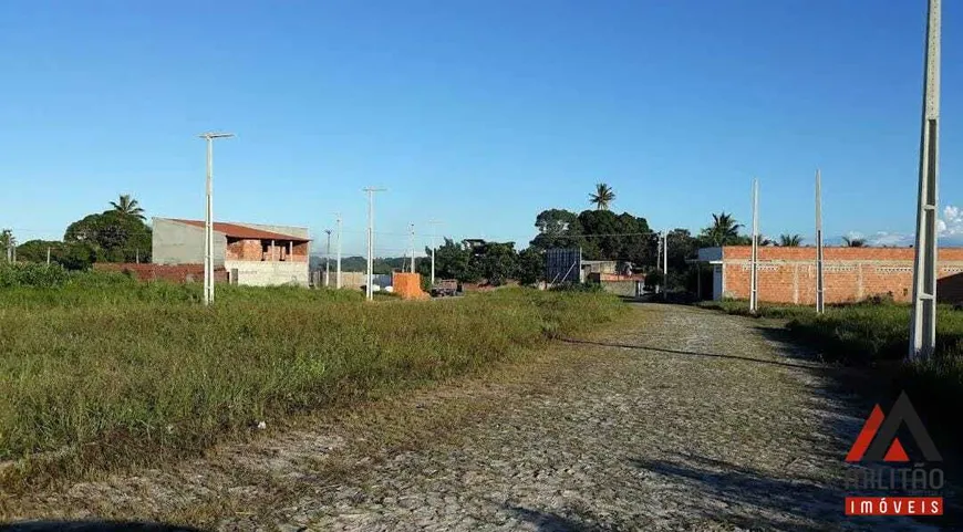 Foto 1 de Lote/Terreno à venda, 250m² em Mangabeira, Eusébio