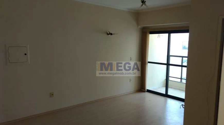 Foto 1 de Apartamento com 1 Quarto à venda, 68m² em Botafogo, Campinas