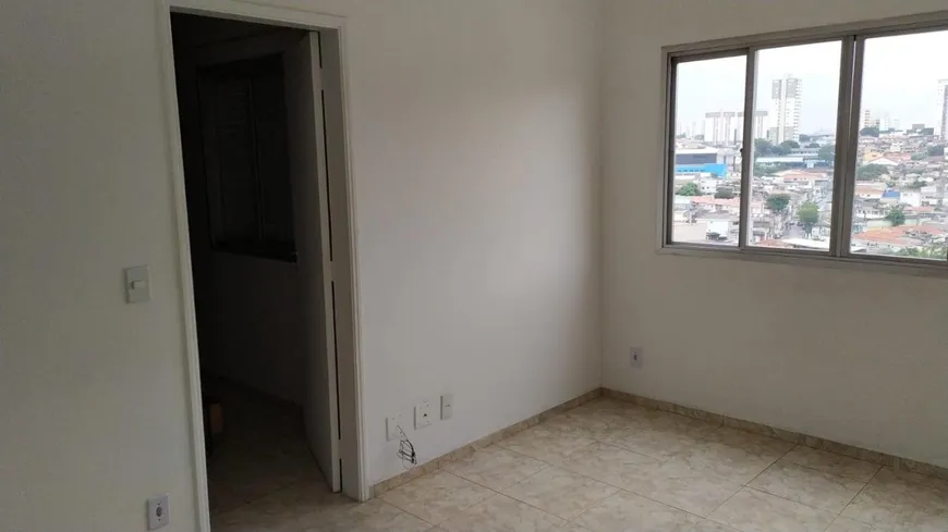 Foto 1 de Apartamento com 1 Quarto à venda, 40m² em Vila Nova Cachoeirinha, São Paulo