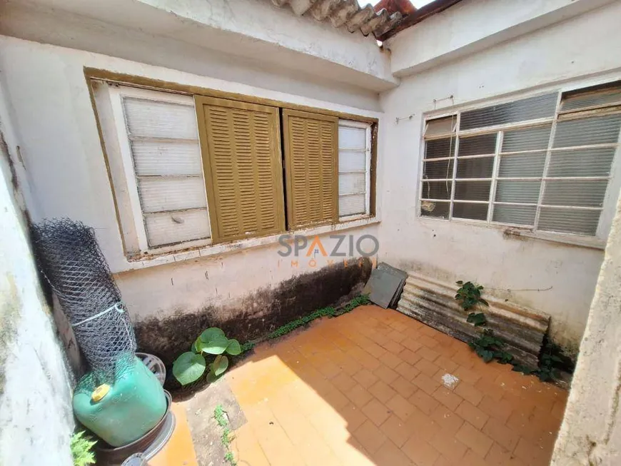 Foto 1 de Casa com 3 Quartos à venda, 134m² em Centro, Rio Claro