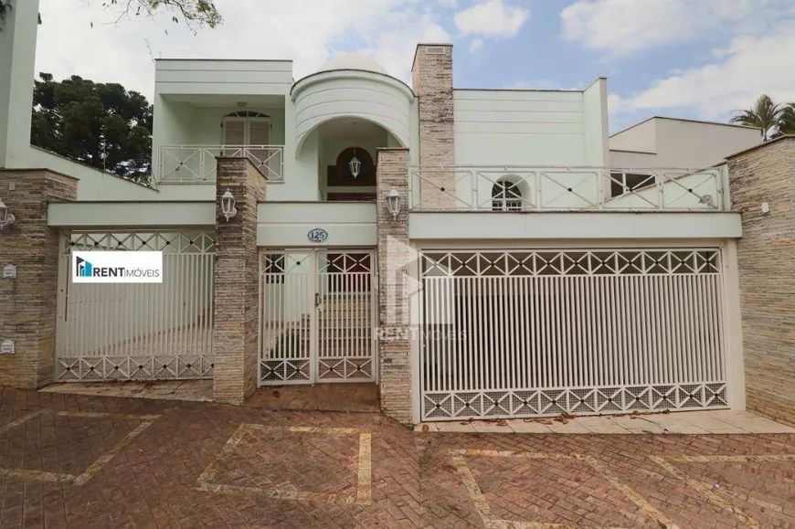 Foto 1 de Casa com 4 Quartos para venda ou aluguel, 556m² em Jardim da Saude, São Paulo