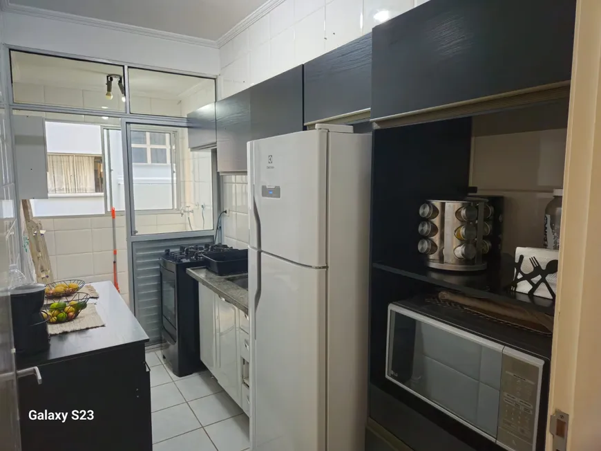 Foto 1 de Apartamento com 2 Quartos à venda, 52m² em Jordanopolis, Arujá