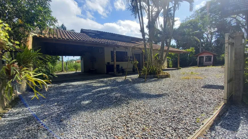 Foto 1 de Casa com 3 Quartos à venda, 130m² em Barra do Rio Cerro, Jaraguá do Sul