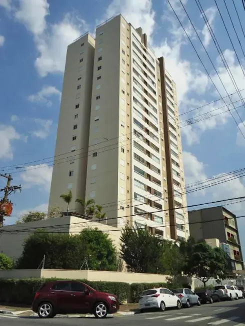 Foto 1 de Apartamento com 3 Quartos à venda, 2400m² em Vila Maria, São Paulo