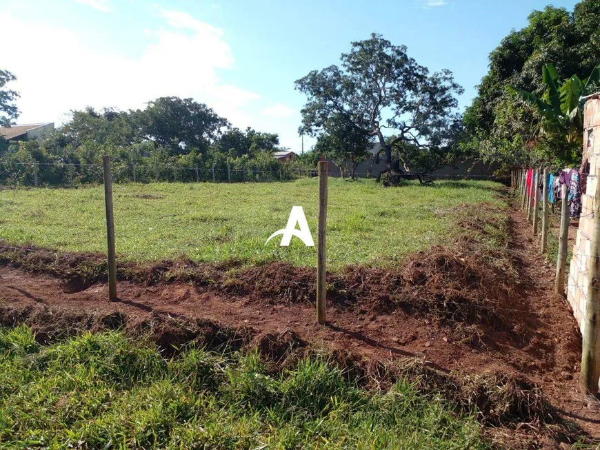 Foto 1 de Lote/Terreno à venda, 1000m² em Morada Nova, Uberlândia