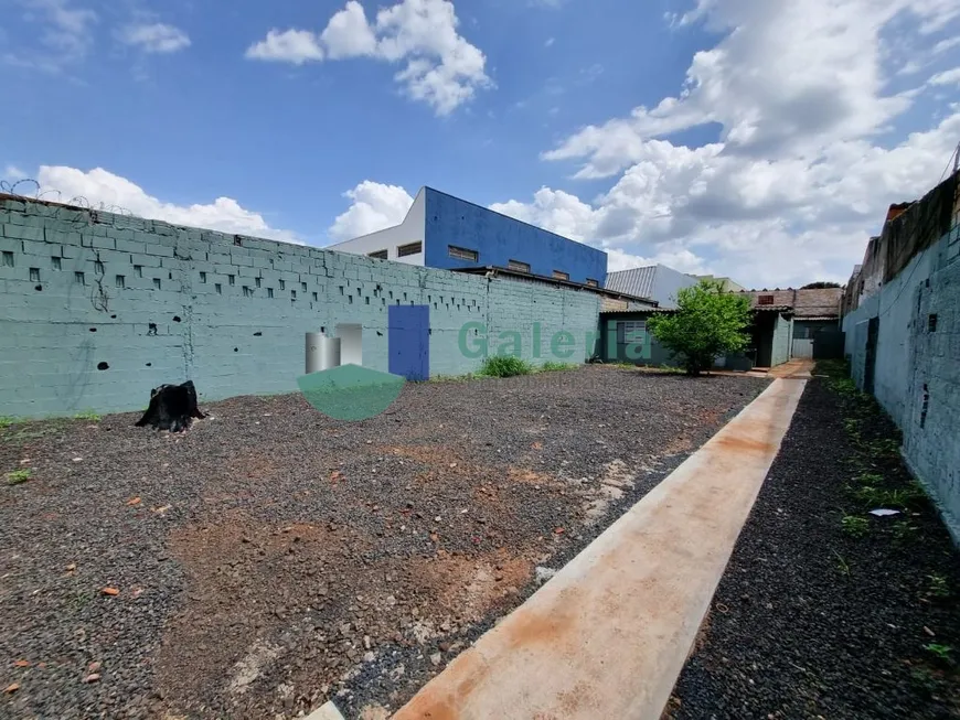 Foto 1 de Imóvel Comercial com 3 Quartos para alugar, 450m² em Vila Elisa, Ribeirão Preto