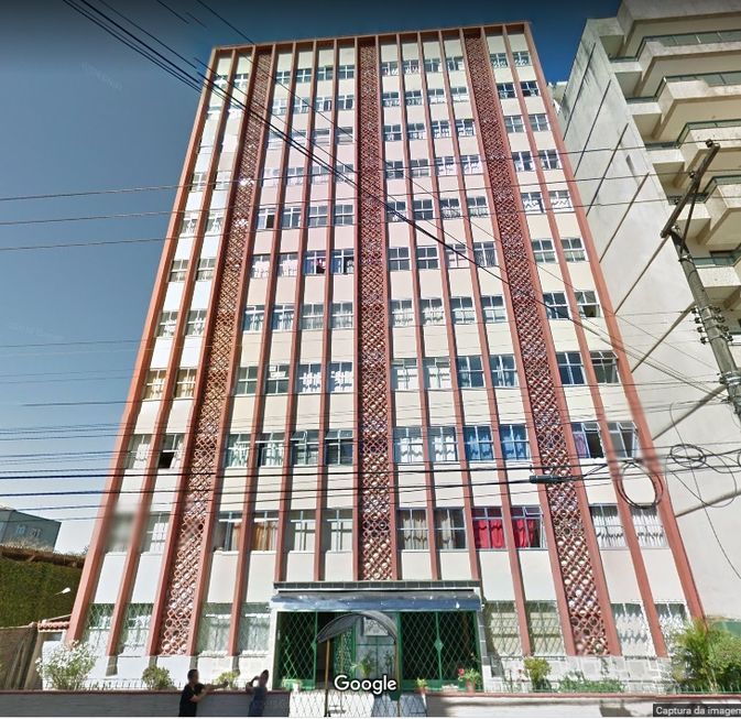Foto 1 de Apartamento com 1 Quarto à venda, 36m² em Alto, Teresópolis