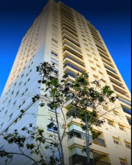 Foto 1 de Apartamento com 3 Quartos à venda, 88m² em Vila Romana, São Paulo