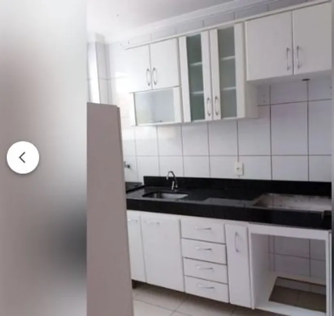 Foto 1 de Apartamento com 2 Quartos à venda, 55m² em Piratininga Venda Nova, Belo Horizonte